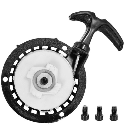Rutu aluminum alloy recoil - alloy,