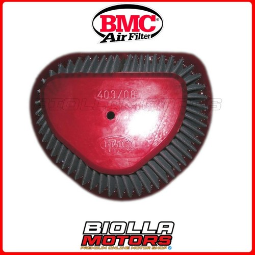 Fm403 bmc air filter honda - fm403/08,