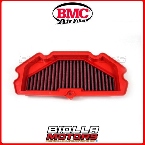 Fm707 04race air filter - filter, bmc