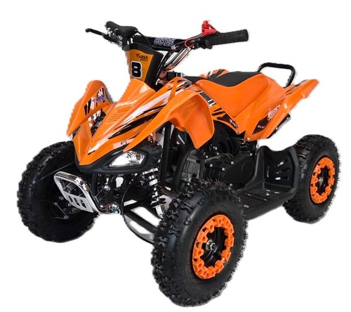 Mini quad bike 50cc - mini,