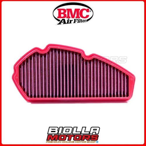 Fm982 air filter bmc yamaha - fm982/04,