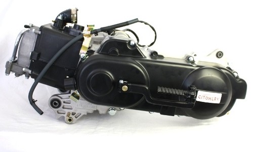 50ccm replacement engine