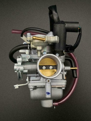 Carburetor for gy6 - carburetor, 250cc
