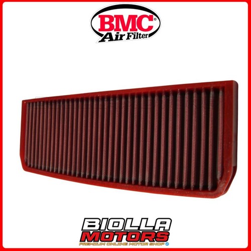Fm499 air filter bmc mv - filter,