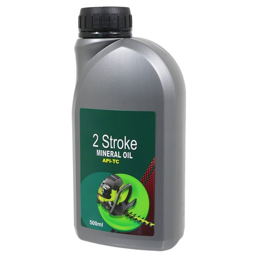 Stroke mineral oil api - 2, api-tc