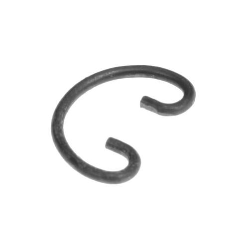 Piston bolt clip - piston,