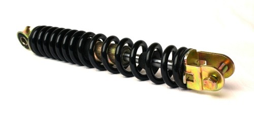 Rear shock absorber 290 - mm, for