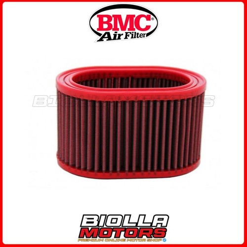 Fm141 01race air filter - filter, bmc