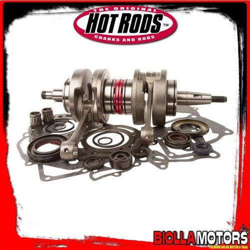 Cbk0044 kit crankshaft - cbk0044,
