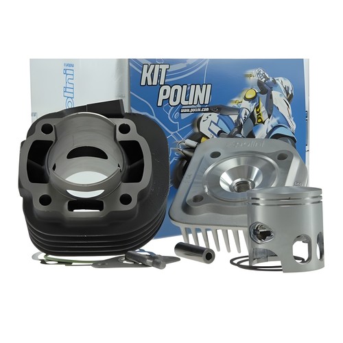 Cylinder kit polini sport - kit,