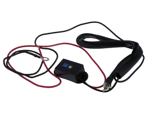 Speed limiter toggle - limiter, switch