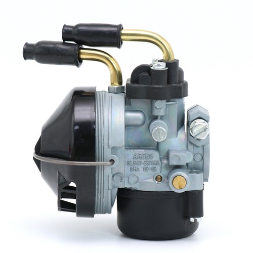 Motorcycle carburetor dellorto - motorcycle,