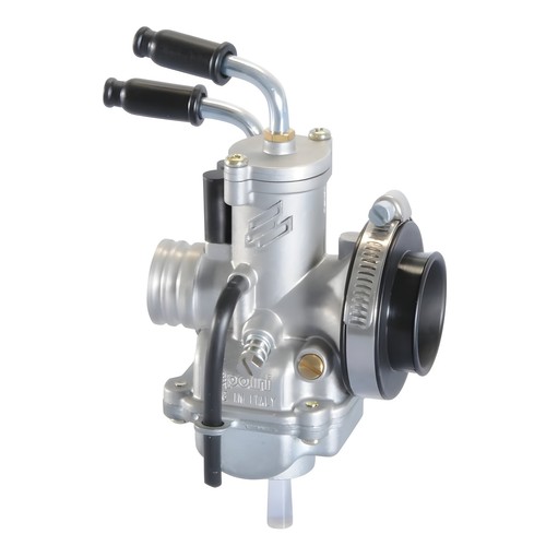 Polini carburetor 5mm with - 17.5mm,