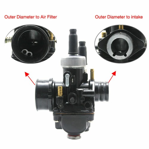 Phbg 17mm racing - phbg, ds