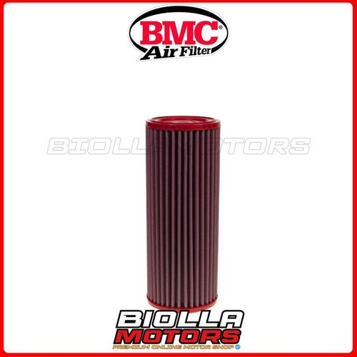 Fm01122 air filter bmc - fm01122,