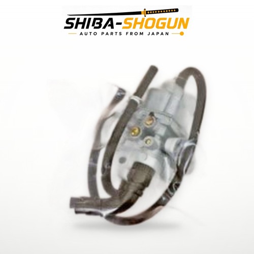 Honda qr50 carburetor - qr,