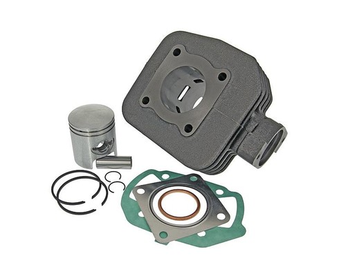 Cylinder kit replacement 50cc