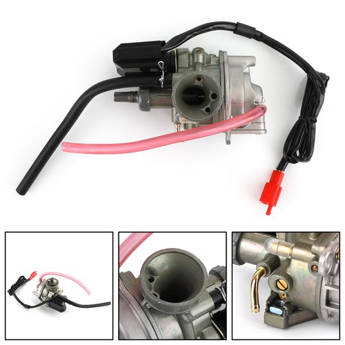 Cable choke carburetor for - carburetor,