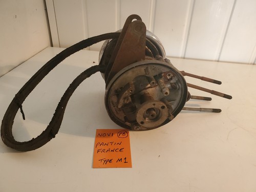 Novi pantin moped engine parts - pantin,