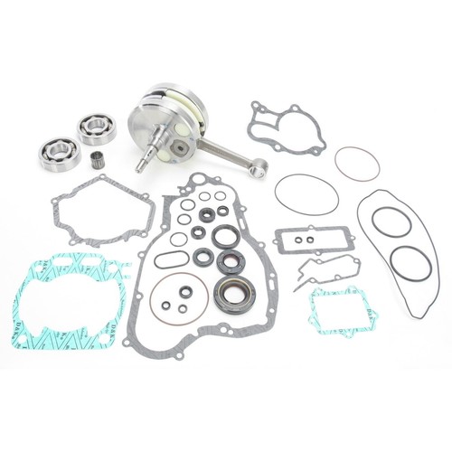 Engine revision kit shaft - shaft, +