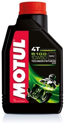 Liter engine oil 5100 - liter,