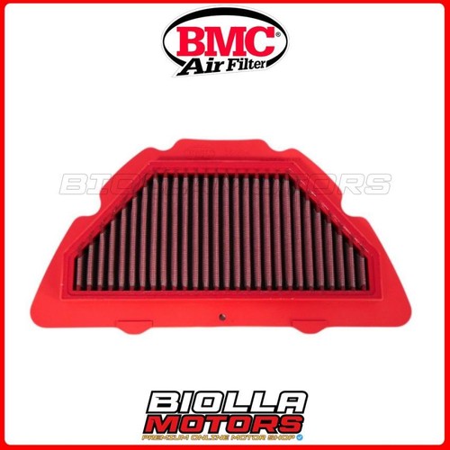 Fm355 bmc air - filter, yamaha