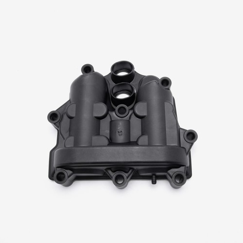 Scooter cylinder head - scooter,