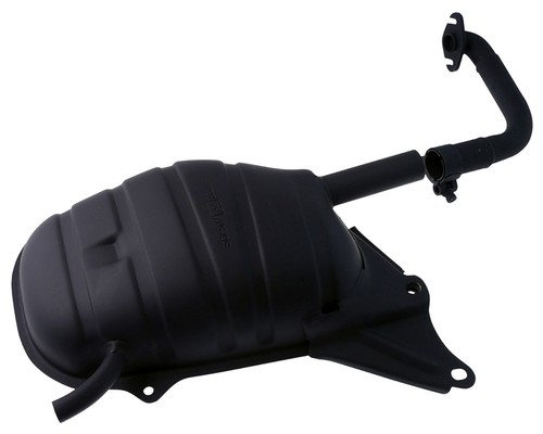 Exhaust sito plus - exhaust, for