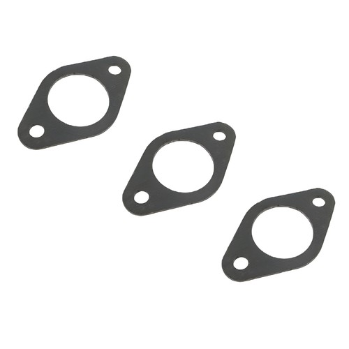 Exhaust gasket piaggio - 3x,