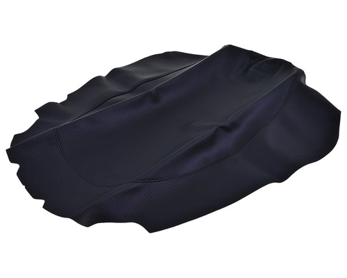 Seat cover xtreme carbon look - seat,