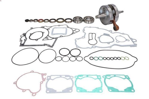 Crankshaft repair kit - , hot