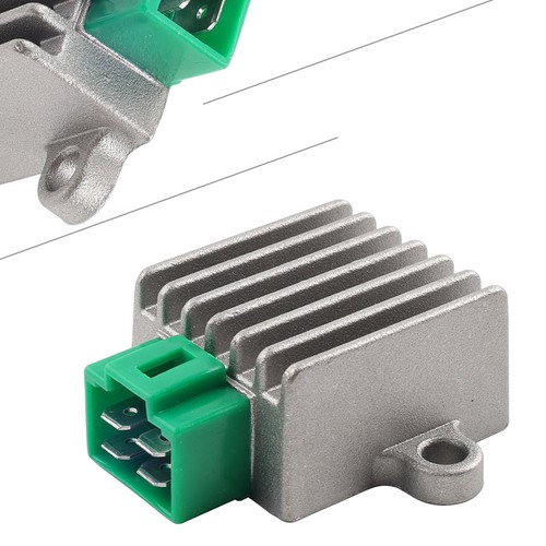 Voltage regulator for eton - voltage,