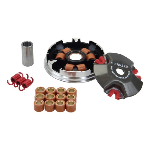 Racing variomatic 13mm - variomatic,
