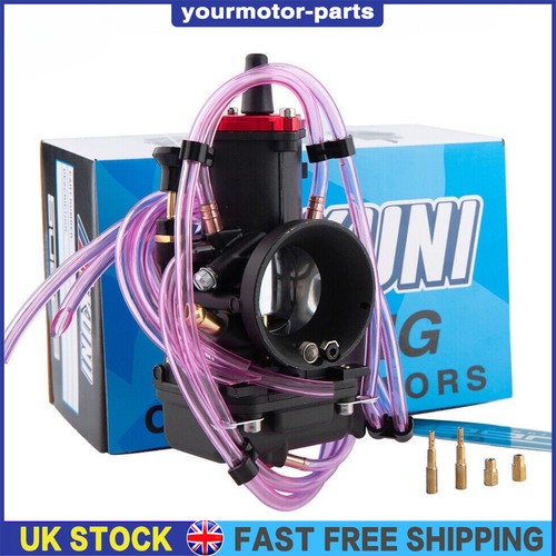 Carburettor tmx 38mm for - tmx,
