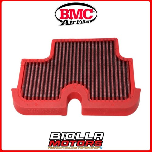 Fm438 bmc air filter - bmc,