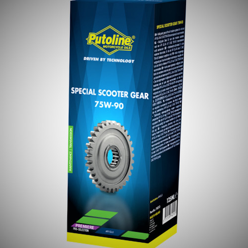 Putoline stroke special - putoline,