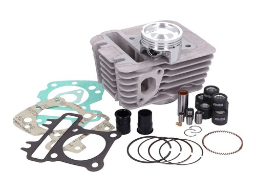 Cylinder kit polini - cylinder, 78.8cc