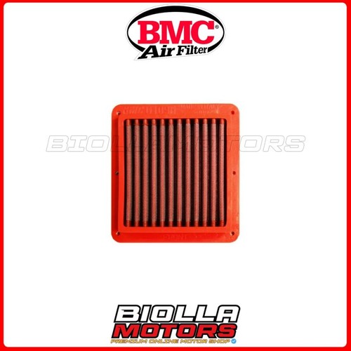 Fm01095 air filter - bmc, yamaha