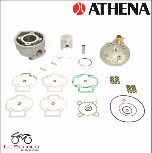 Athena sport cylinder - 70,