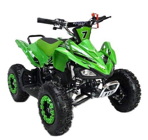 50cc quad bike - bike,, mini