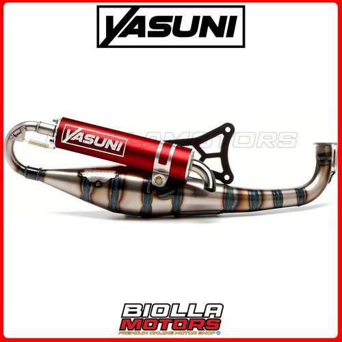 Tub910r muffler yasuni c21 - tub910r,