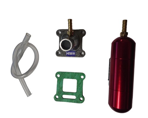 Stroke 49cc tuning set - tuning,