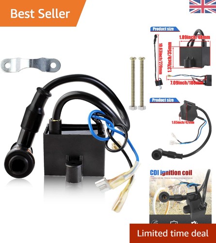 High quality cdi ignition - cdi,