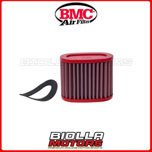 Fm367 air filter bmc honda - fm367/08,