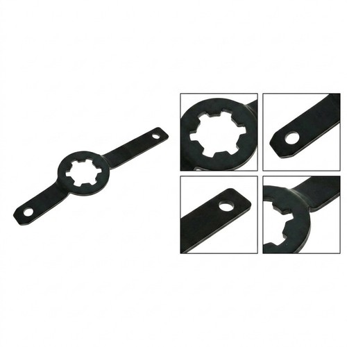 Variator holding tool stroke - holding,