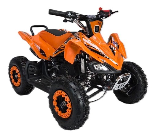 50cc mini quad - bike,