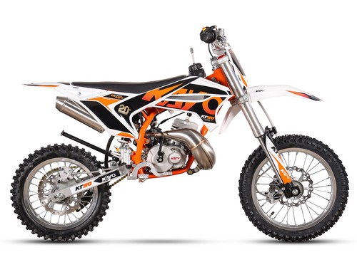 50cc kayo kt50 dirt - kayo, 14/12