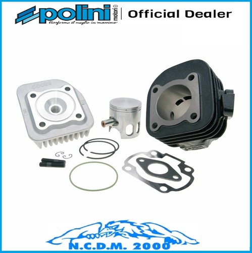 Thermal group polini cylinder - thermal,