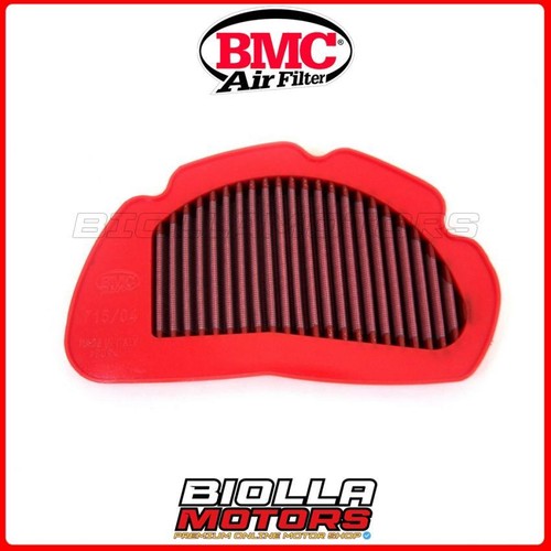 Fm715 04race air filter bmc - air,