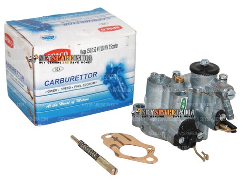 Vespa carburetor 20d for - 20-20d,